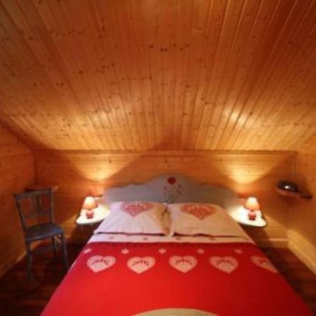 Chalet De Montagne Vagney Zewnętrze zdjęcie