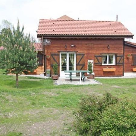 Chalet De Montagne Vagney Zewnętrze zdjęcie