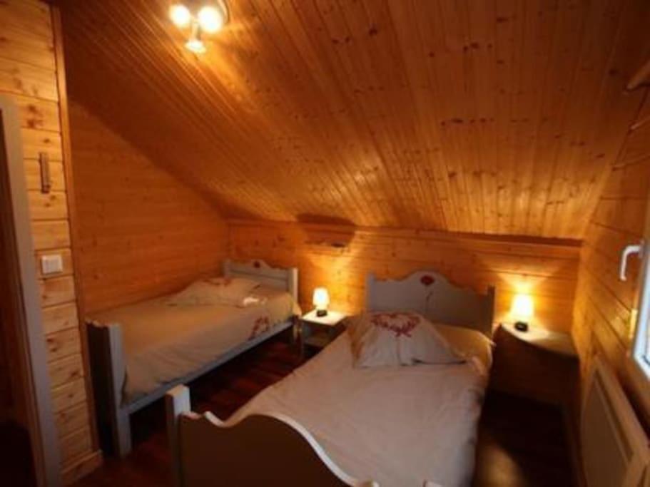 Chalet De Montagne Vagney Zewnętrze zdjęcie