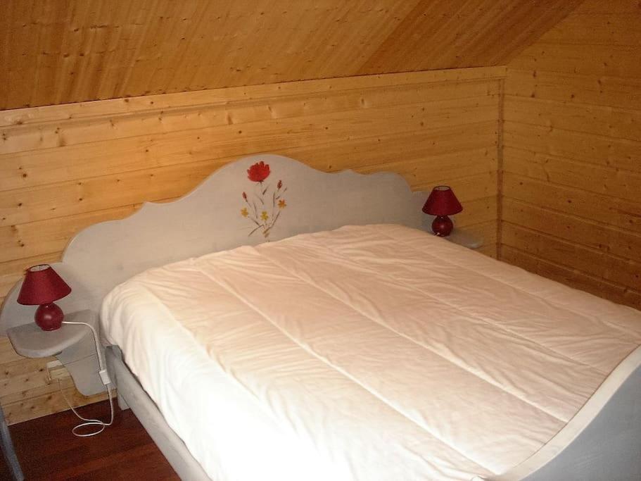 Chalet De Montagne Vagney Zewnętrze zdjęcie